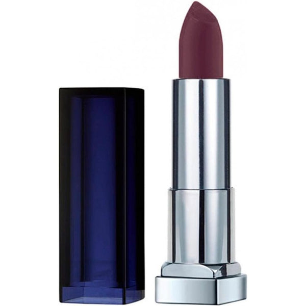 Maybelline Maybelline Color Sensational Lipstick 885 Midnight Merlot - Health & Beauty > Personal Care > Cosmetics > Makeup > Lip Makeup > Lipsticks .