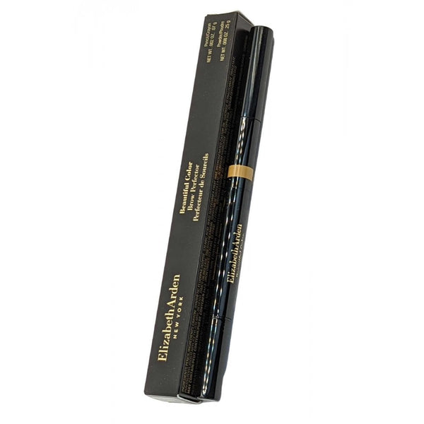 Elizabeth Arden Elizabeth Arden Beautiful Color 3-In-1 Brow Perfector - 01 Blonde - Health & Beauty > Personal Care > Cosmetics > Makeup > Eye Makeup > Eyebrow Enhancers Eyebrow Enhancer