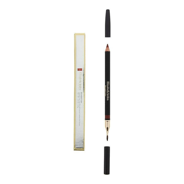 Elizabeth Arden Elizabeth Arden Beautiful Color Smooth Line 01 Crimson Lip Pencil 1.05G - Health & Beauty > Personal Care > Cosmetics > Makeup > Lip Makeup > Lip Liners