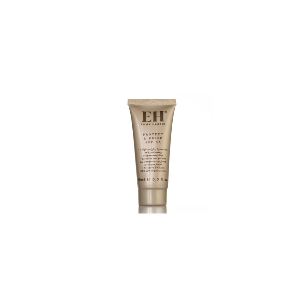Emma Hardie Emma Hardie Protect & Prime Moisturiser SPF30 15ml - SPF