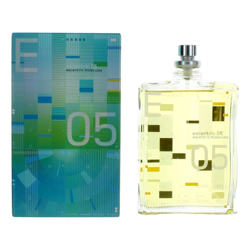 Escentric Molecules Escentric Molecules Escentric 05 EDT 100ml - Health & Beauty > Personal Care > Cosmetics > Perfumes & Colognes > Eaux De Toilette