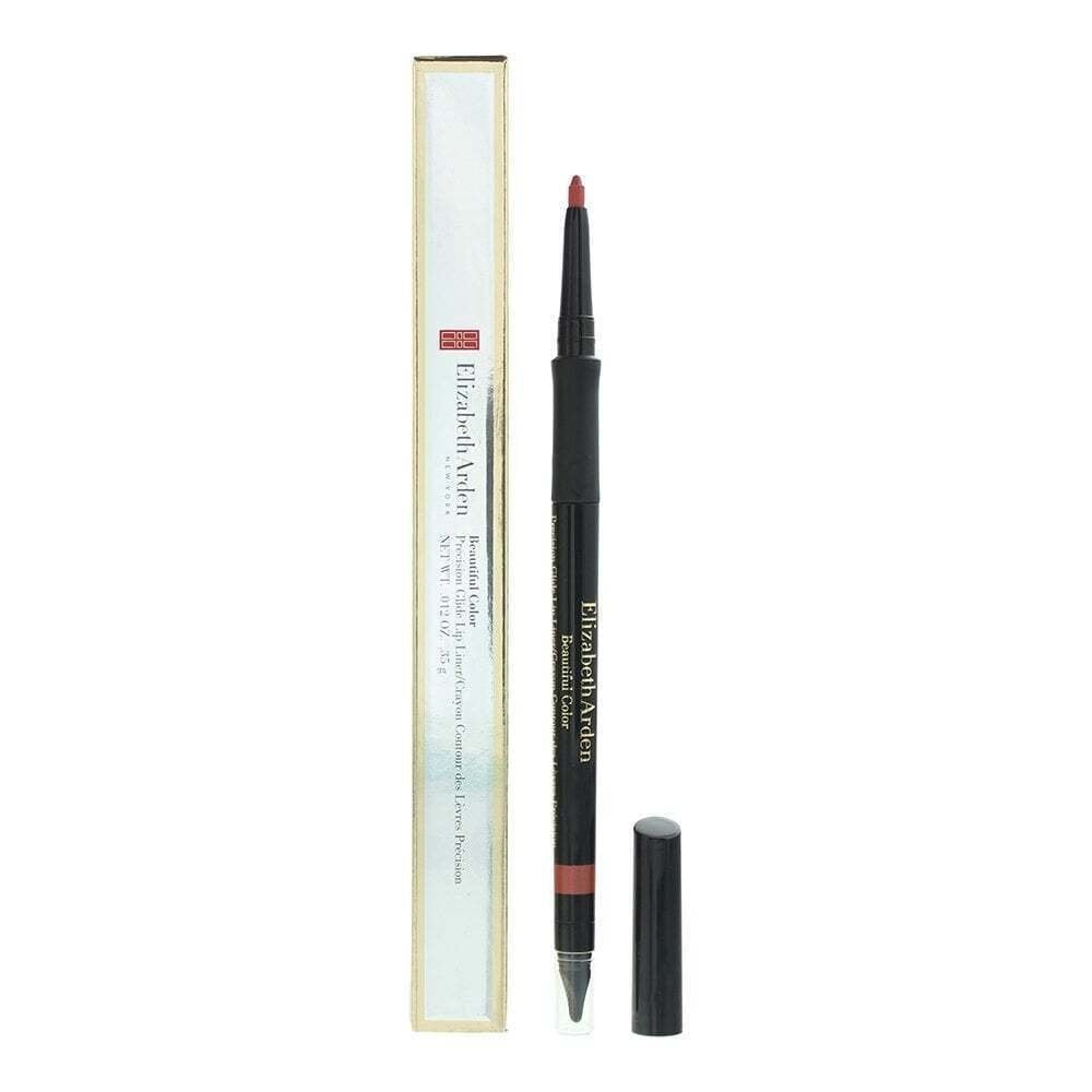 Elizabeth Arden Elizabeth Arden Precision Clide Lip Liner - 07 Hazelnut - Health & Beauty > Personal Care > Cosmetics > Makeup > Lip Makeup > Lip Liners .
