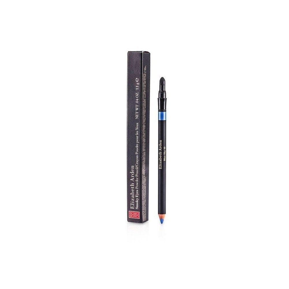 Elizabeth Arden Elizabeth Arden Smoky Eyes Powder Pencil - Blue Sky 10 - Health & Beauty > Personal Care > Cosmetics > Makeup > Eye Makeup > Eye Shadows .