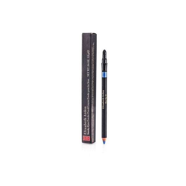 Elizabeth Arden Elizabeth Arden Smoky Eyes Powder Pencil - Blue Sky 10 - Health & Beauty > Personal Care > Cosmetics > Makeup > Eye Makeup > Eye Shadows .