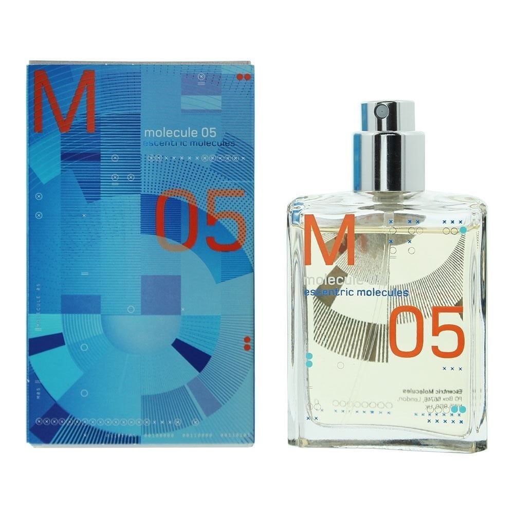 Escentric Molecules Escentric Molecules Molecule 05 EDT 30ml - Health & Beauty > Personal Care > Cosmetics > Perfumes & Colognes > Eaux De Toilette EDT