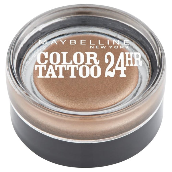 Maybelline Maybelline 24hr Color Tattoo Eyeshadow - 102 Fantasy - Health & Beauty > Personal Care > Cosmetics > Makeup > Eye Makeup > Eye Shadows .