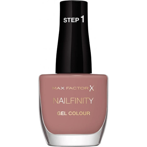 MAX FACTOR Max Factor Nailfinity Gel Color - 215 Standing Ovation - Health & Beauty > Personal Care > Cosmetics > Nail Care > Nail Polishes .