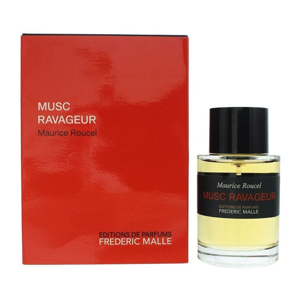 Frederic Malle Frederic Malle Musc Ravageur EDP 100ml - Health & Beauty > Personal Care > Cosmetics > Perfumes & Colognes > Eaux de Parfum