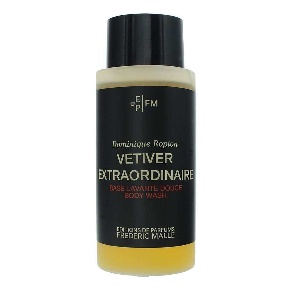 Frederic Malle Frederic Malle Vetiver Extraordinaire Body Wash 200ml - Health & Beauty > Personal Care > Cosmetics > Bath & Body > Body Wash .