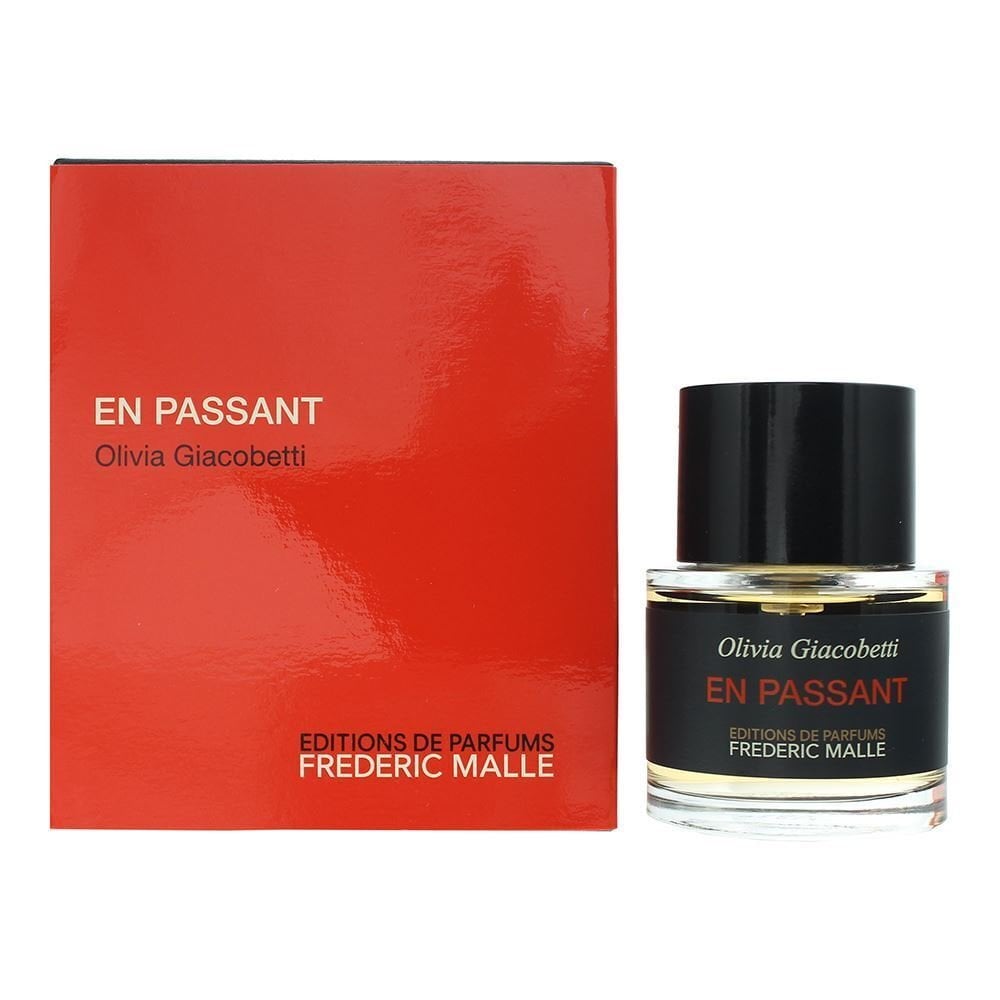 Frederic Malle Frederic Malle En Passant EDP 50ml - Health & Beauty > Personal Care > Cosmetics > Perfumes & Colognes > Eaux de Parfum EDP