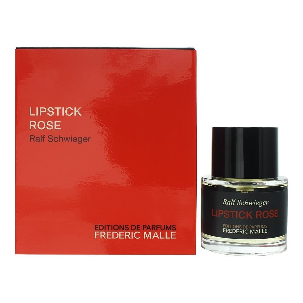 Frederic Malle Frederic Malle Lipstick Rose EDP 50ml - Health & Beauty > Personal Care > Cosmetics > Perfumes & Colognes > Eaux de Parfum EDP