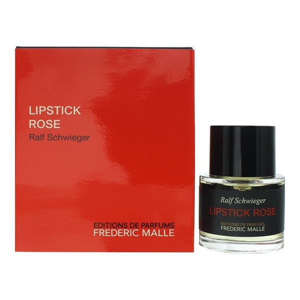 Frederic Malle Frederic Malle Lipstick Rose EDP 50ml - Health & Beauty > Personal Care > Cosmetics > Perfumes & Colognes > Eaux de Parfum EDP