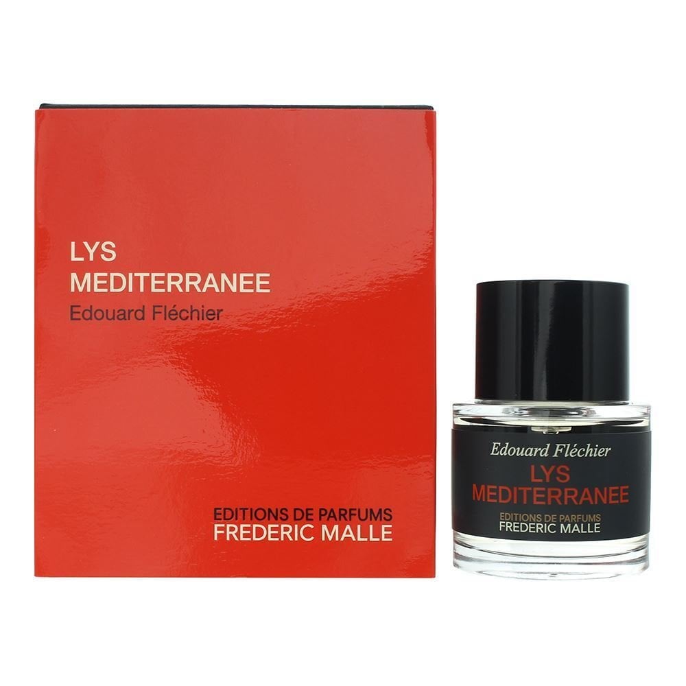 Frederic Malle Frederic Malle Lys Mediterranee EDP 50ml - Health & Beauty > Personal Care > Cosmetics > Perfumes & Colognes > Eaux de Parfum EDP