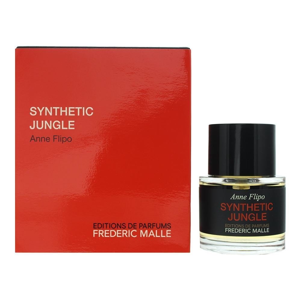 Frederic Malle Frederic Malle Synthetic Jungle EDP 50ml - Health & Beauty > Personal Care > Cosmetics > Perfumes & Colognes > Eaux de Parfum EDP