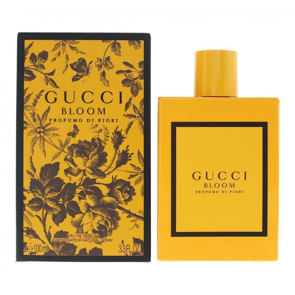 Gucci Gucci Bloom Profumo Di Fiori EDP 100ml - Health & Beauty > Personal Care > Cosmetics > Perfumes & Colognes > Eaux de Parfum EDP