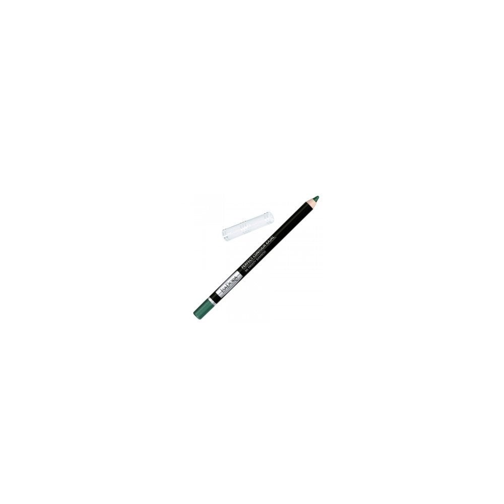 IsaDora Isadora Perfect Contour Kajal 96 Frosty Bamboo Eye Pencil 1.2G - Health & Beauty > Personal Care > Cosmetics > Makeup > Eye Makeup > Eyeliner Eyeliner