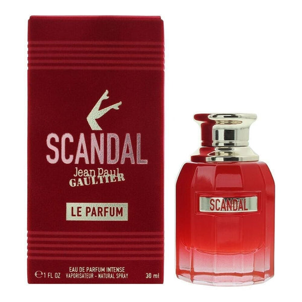 JPG JPG Scandal Le Parfum 30ml EDP Spray - Health & Beauty > Personal Care > Cosmetics > Perfumes & Colognes > Eaux de Parfum EDP