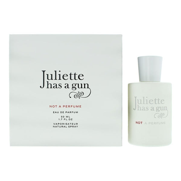 Juliette Has a Gun Juliette Has A Gun Not A Perfume 50ml EDP Spray - Health & Beauty > Personal Care > Cosmetics > Perfumes & Colognes > Eaux de Parfum EDP