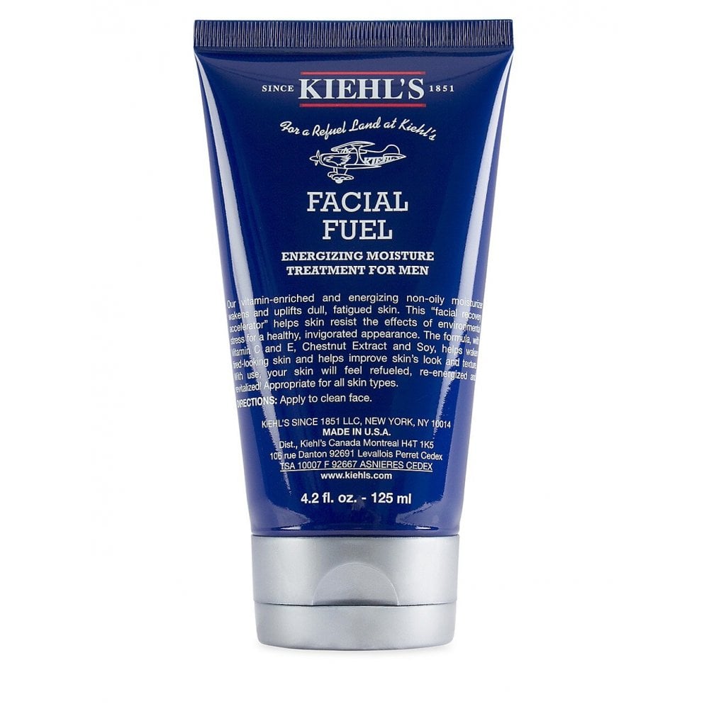 Kiehl's Kiehl'S Facial Fuel Moisture Treatment 125ml - Health & Beauty > Personal Care > Cosmetics > Skin Care > Lotions & Moisturizers .