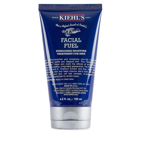 Kiehl's Kiehl'S Facial Fuel Moisture Treatment 125ml - Health & Beauty > Personal Care > Cosmetics > Skin Care > Lotions & Moisturizers .