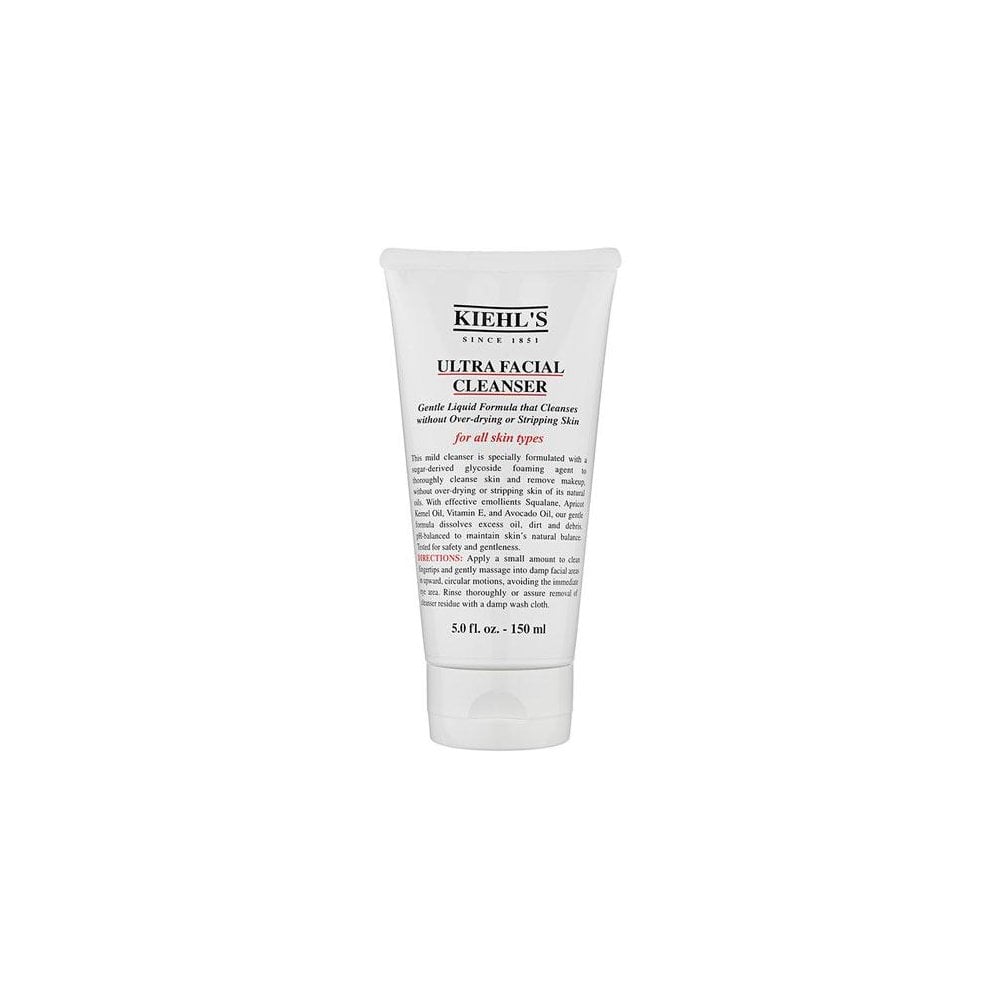 Kiehl's Kiehl'S Ultra Facial Cleanser 150ml - Health & Beauty > Personal Care > Cosmetics > Skin Care > Facial Cleansers .