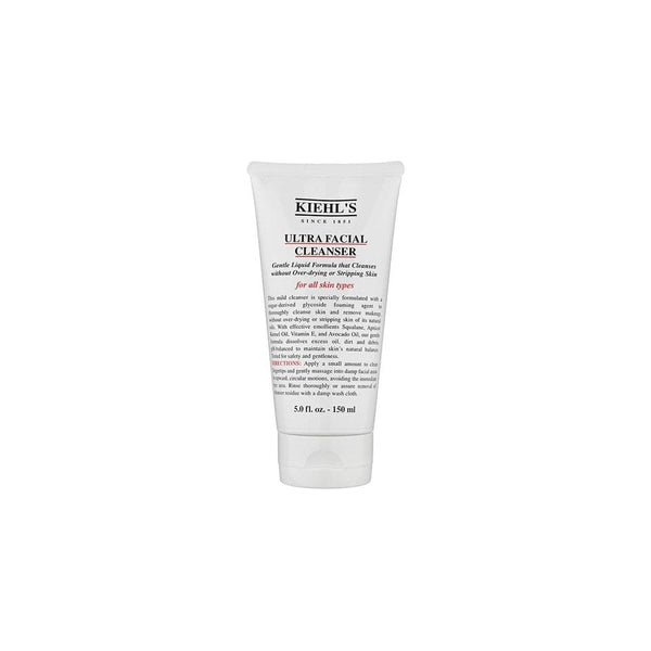 Kiehl's Kiehl'S Ultra Facial Cleanser 150ml - Health & Beauty > Personal Care > Cosmetics > Skin Care > Facial Cleansers .