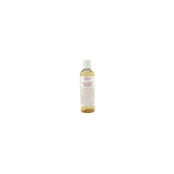 Kiehl's Kiehl'S Rice & Wheat Volumizing Shampoo 250ml - Health & Beauty > Personal Care > Hair Care > Shampoo & Conditioner > Shampoo Shampoo