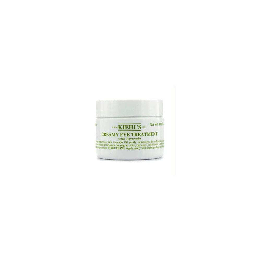 Kiehl's Kiehl'S Creamy Eye Treatment With Avocado Eye Cream 28G - Health & Beauty > Personal Care > Cosmetics > Skin Care > Eye Creams Cream