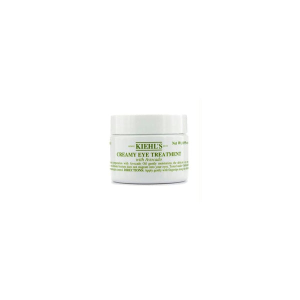 Kiehl's Kiehl'S Creamy Eye Treatment With Avocado Eye Cream 28G - Health & Beauty > Personal Care > Cosmetics > Skin Care > Eye Creams Cream