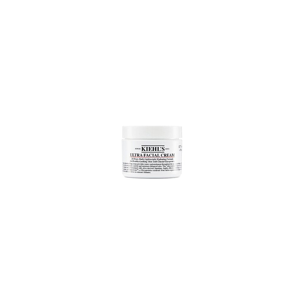 Kiehl's Kiehl'S Ultra Facial Cream 50ml - Health & Beauty > Personal Care > Cosmetics > Skin Care > Face Moisturizers Cream
