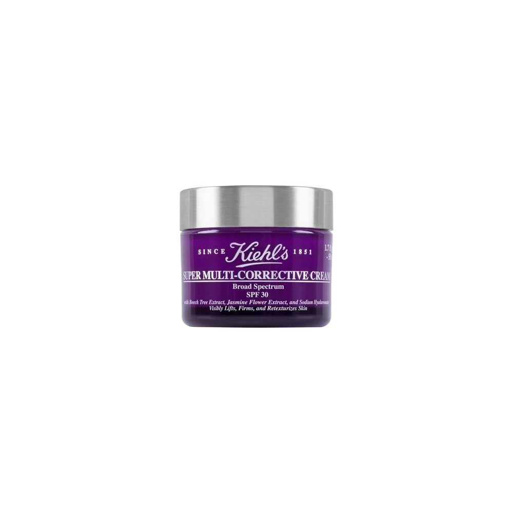 Kiehl's Kiehl'S Super Multi-Corrective SPF 30 Cream 50ml - Health & Beauty > Personal Care > Cosmetics > Skin Care > Lotions & Moisturizers Cream