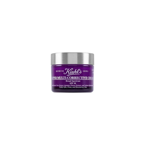 Kiehl's Kiehl'S Super Multi-Corrective SPF 30 Cream 50ml - Health & Beauty > Personal Care > Cosmetics > Skin Care > Lotions & Moisturizers Cream