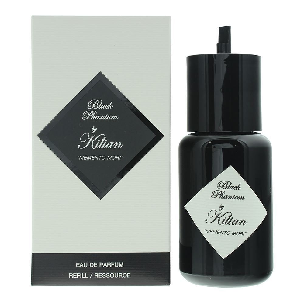KILIAN By Kilian Black Phantom EDP 50ml Spray Refill - Health & Beauty > Personal Care > Cosmetics > Perfumes & Colognes > Eaux de Parfum EDP
