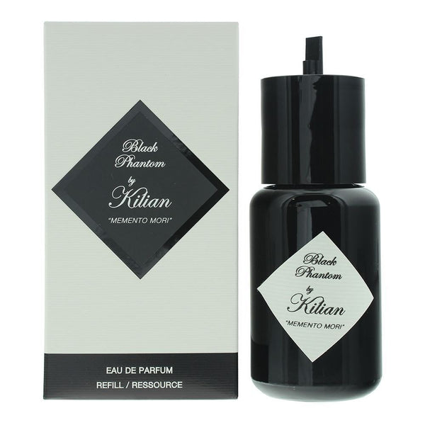 KILIAN By Kilian Black Phantom EDP 50ml Spray Refill - Health & Beauty > Personal Care > Cosmetics > Perfumes & Colognes > Eaux de Parfum EDP