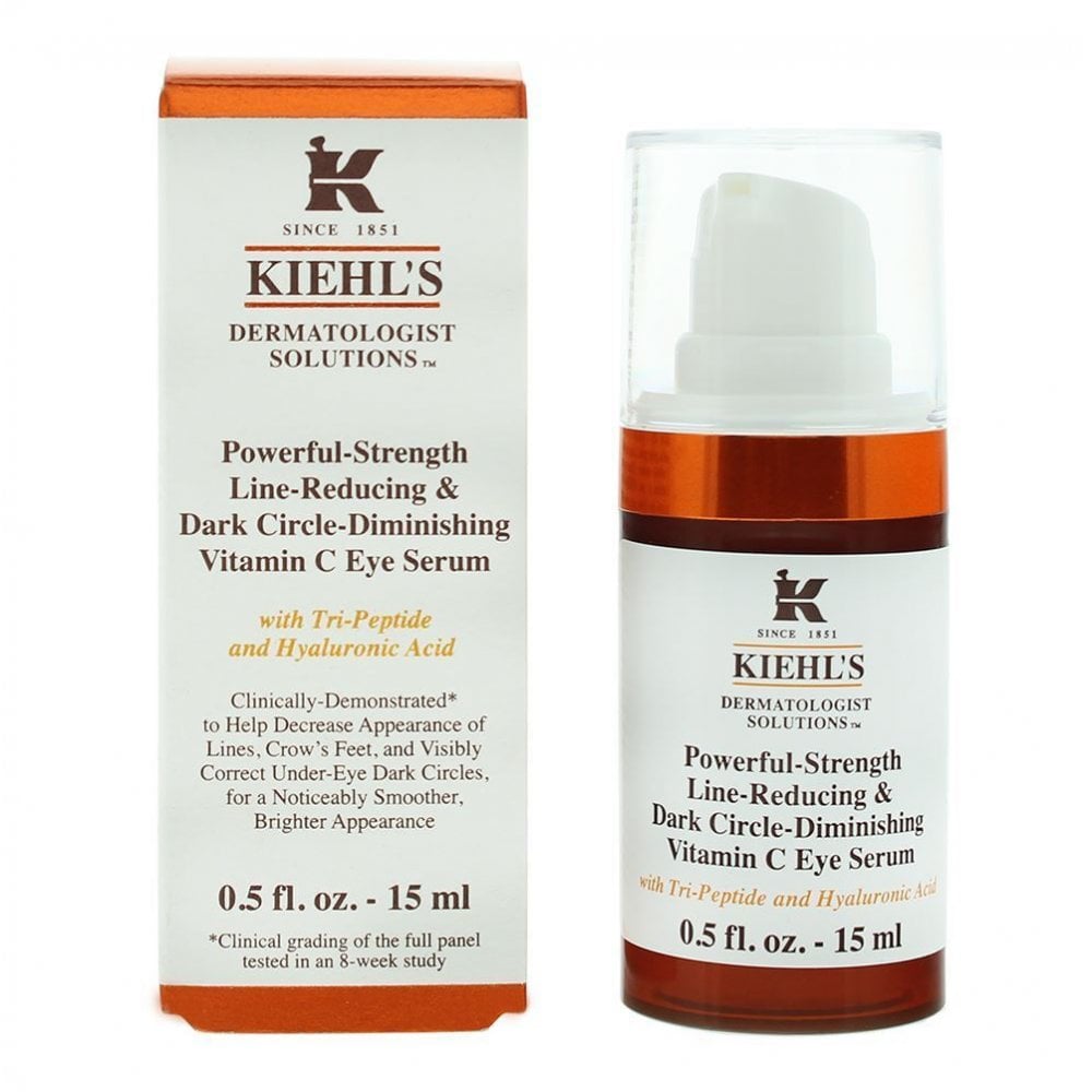 Killer Loop Killer Loop Powerful Strength Dark Circle Vitamiv C Eye Serum 15ml - Health & Beauty > Personal Care > Cosmetics > Skin Care > Eye Creams Serum