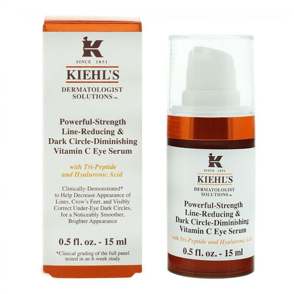 Killer Loop Killer Loop Powerful Strength Dark Circle Vitamiv C Eye Serum 15ml - Health & Beauty > Personal Care > Cosmetics > Skin Care > Eye Creams Serum
