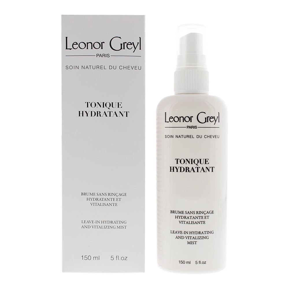 LEONOR GREYL Leonor Greyl Tonique Hydratant Leave-In Hydrating And Vitalising Mist 150ml - Health & Beauty > Personal Care > Hair Care > Hair Styling Products .