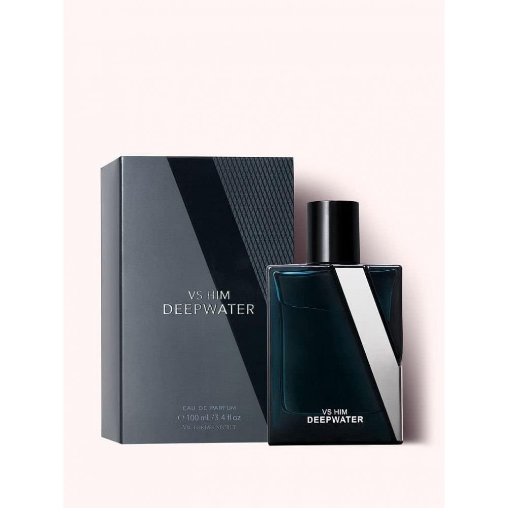 Victoria's Secret Victoria'S Secret Deep Water Him EDP 50ml - Health & Beauty > Personal Care > Cosmetics > Perfumes & Colognes > Eaux de Parfum EDP