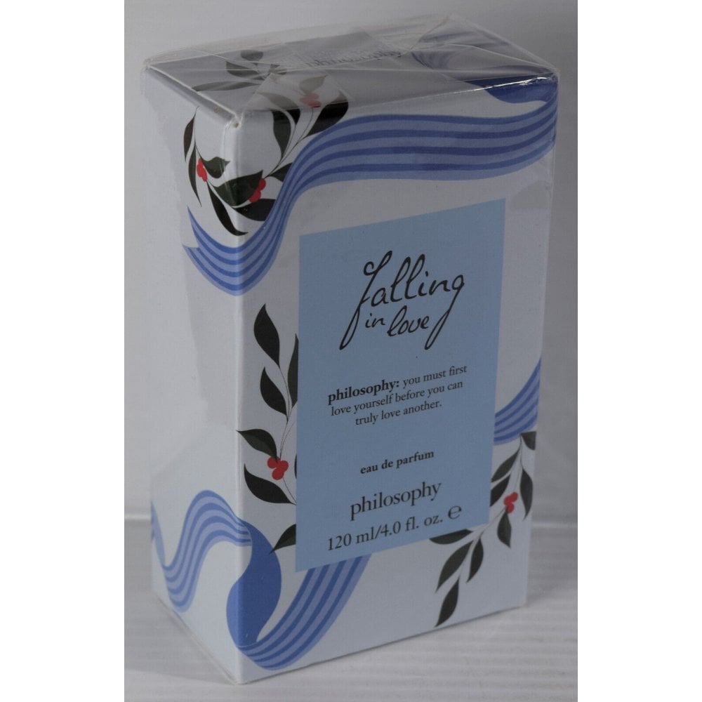 Philosophy Philosophy Falling In Love EDP 120ml Spray - Health & Beauty > Personal Care > Cosmetics > Perfumes & Colognes > Eaux de Parfum EDP