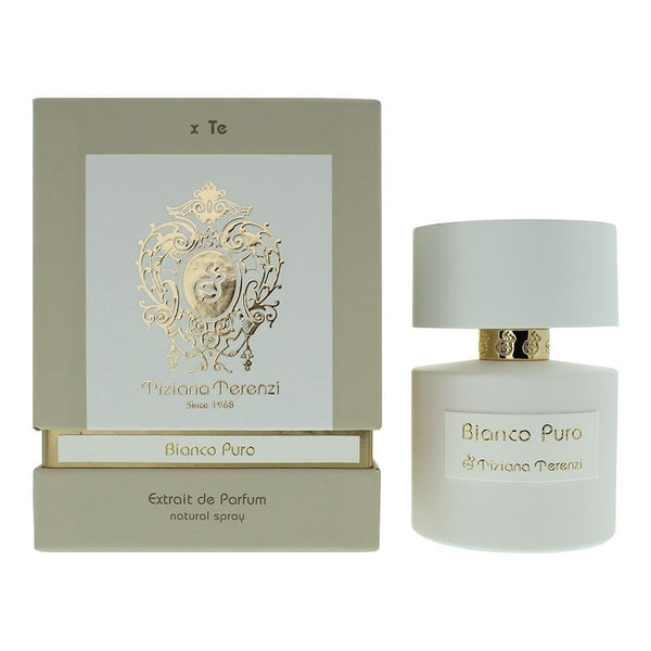 Tiziana Terenzi Tiziana Terenzi Bianco Puro Extract De Parfum 100ml - Health & Beauty > Personal Care > Cosmetics > Perfumes & Colognes > Eaux de Parfum