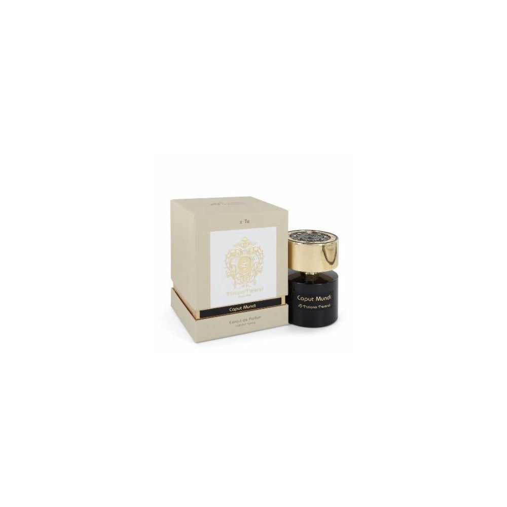 Tiziana Terenzi Tiziana Terenzi Caput Mundi Extract De Parfum 100ml - Health & Beauty > Personal Care > Cosmetics > Perfumes & Colognes > Eaux de Parfum