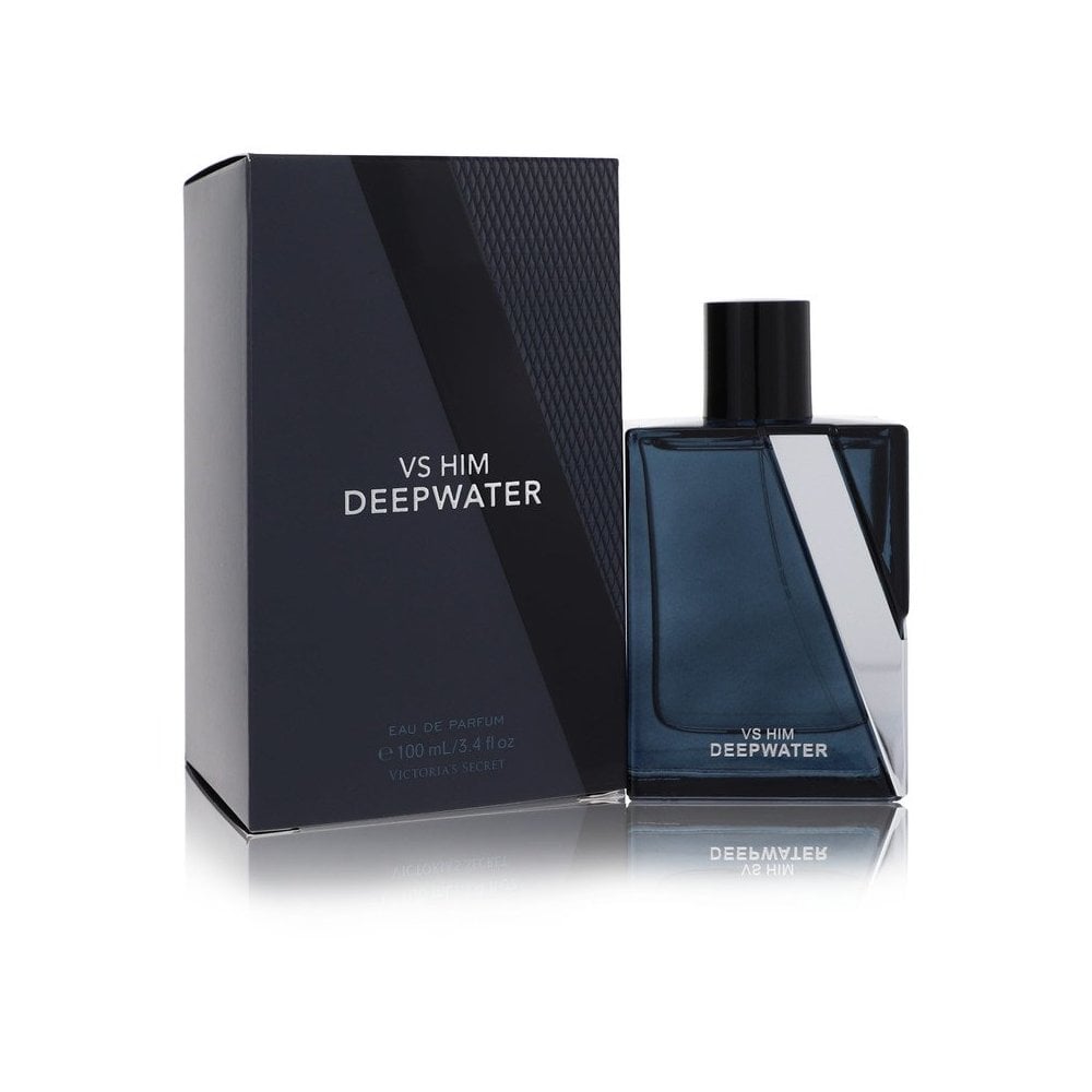 Victoria's Secret Victoria'S Secret Vs Him Deepwater EDP 100ml Spray - Health & Beauty > Personal Care > Cosmetics > Perfumes & Colognes > Eaux de Parfum EDP