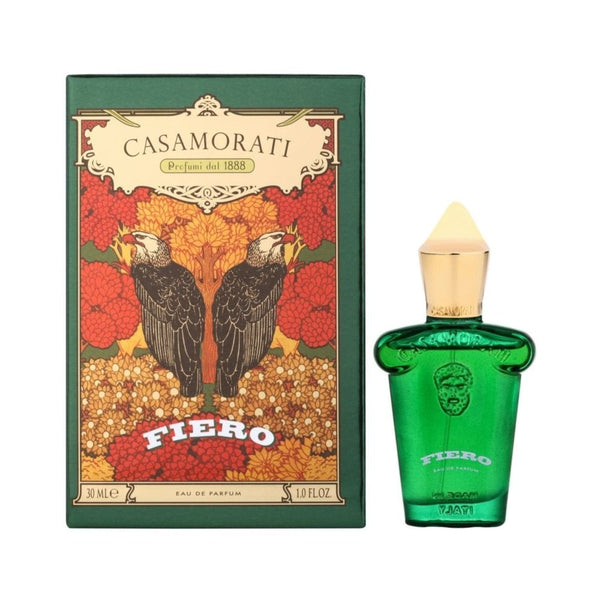 Xerjoff Xerjoff Casamorati 1888 Fiero Body Spray 30ml - Health & Beauty > Personal Care > Cosmetics > Perfumes & Colognes > Body Mists Body Spray