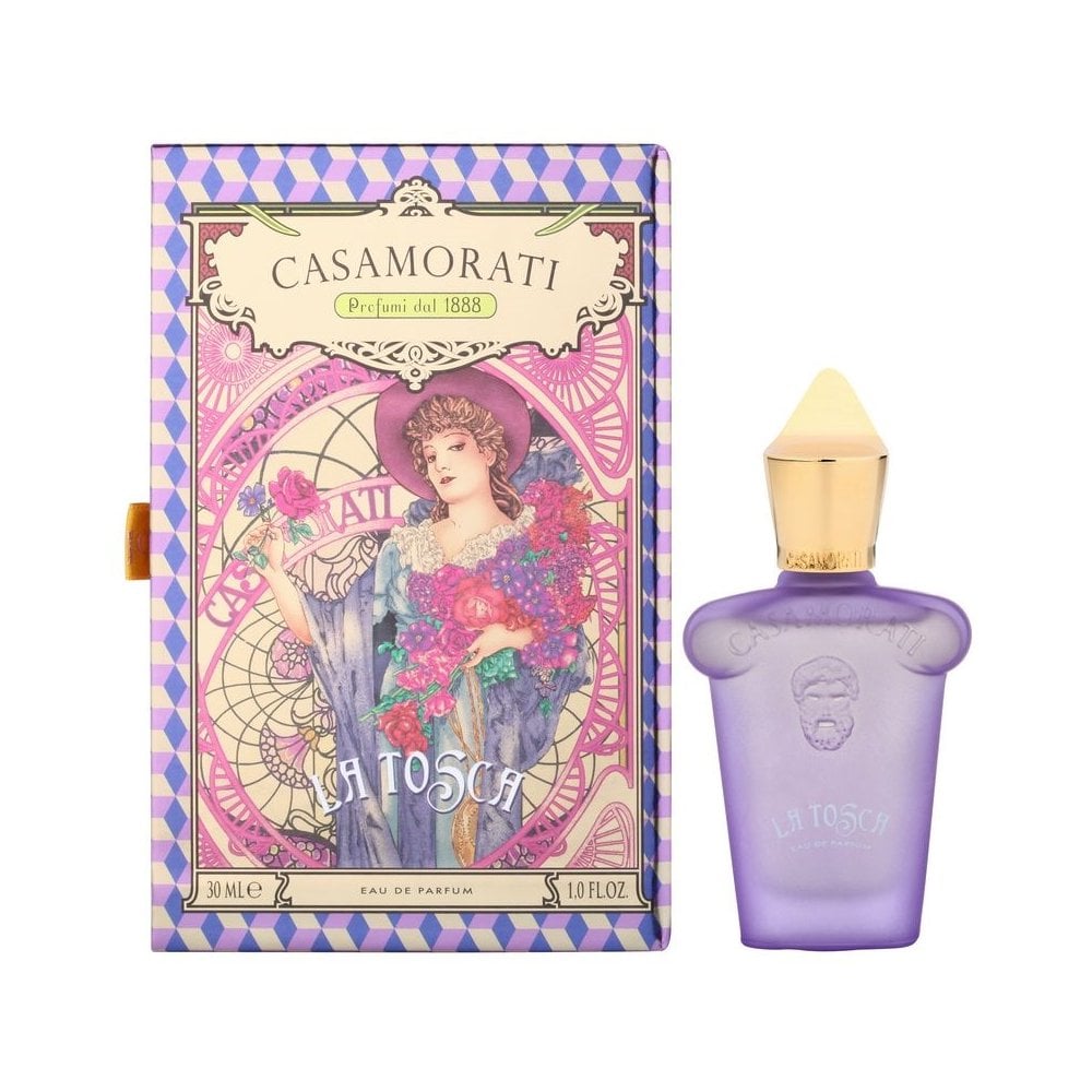 Xerjoff Casamorati 1888 La Tosca 30ml EDP Spray