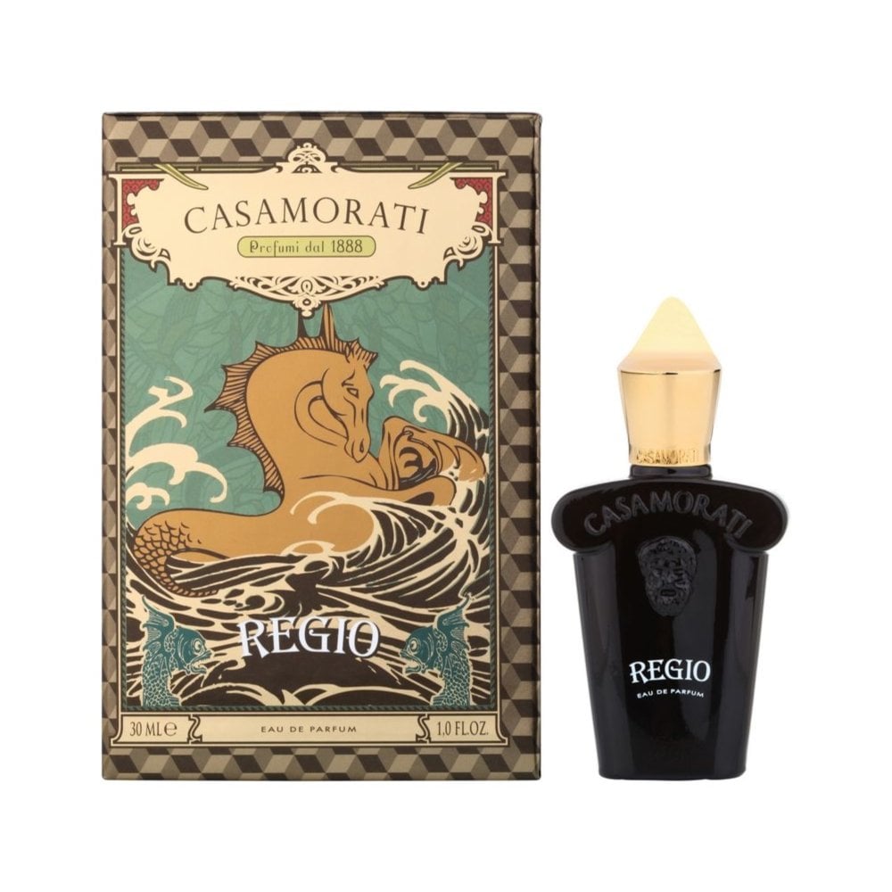 Xerjoff Xerjoff Casamorati 1888 Regio EDP 30ml - Health & Beauty > Personal Care > Cosmetics > Perfumes & Colognes > Eaux de Parfum EDP
