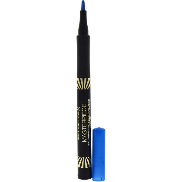 MAX FACTOR Max Factor Masterpiece High Precision Liquid Eyeliner 1 ml - Azure - Health & Beauty > Personal Care > Cosmetics > Makeup > Eye Makeup > Eyeliner