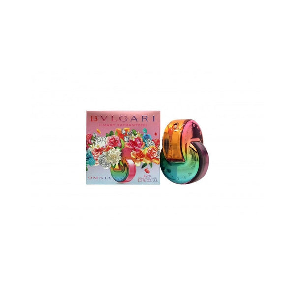 Bvlgari Bvlgari Omnia By Mary Katrantzou EDP 65ml Spray - Health & Beauty > Personal Care > Cosmetics > Perfumes & Colognes > Eaux de Parfum EDP