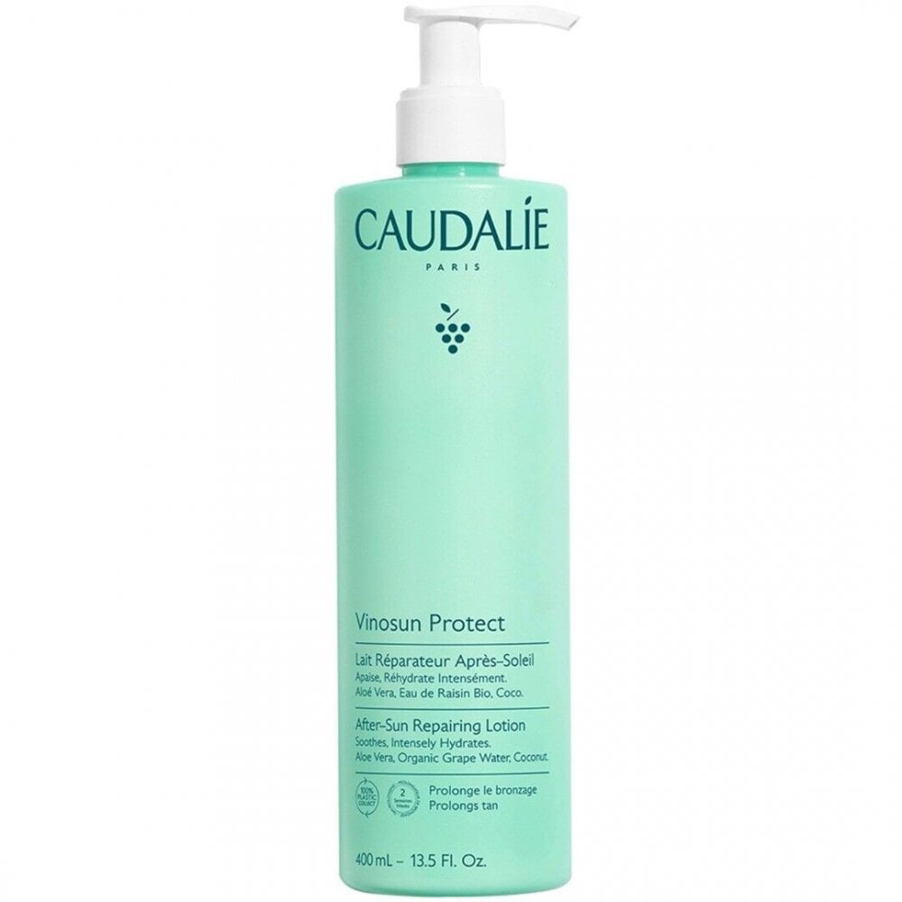 Caudalie Caudalie Vinosun Protect After Sun Repairing Lotion 400ml - Health & Beauty > Personal Care > Cosmetics > Skin Care > Sunscreen Lotion