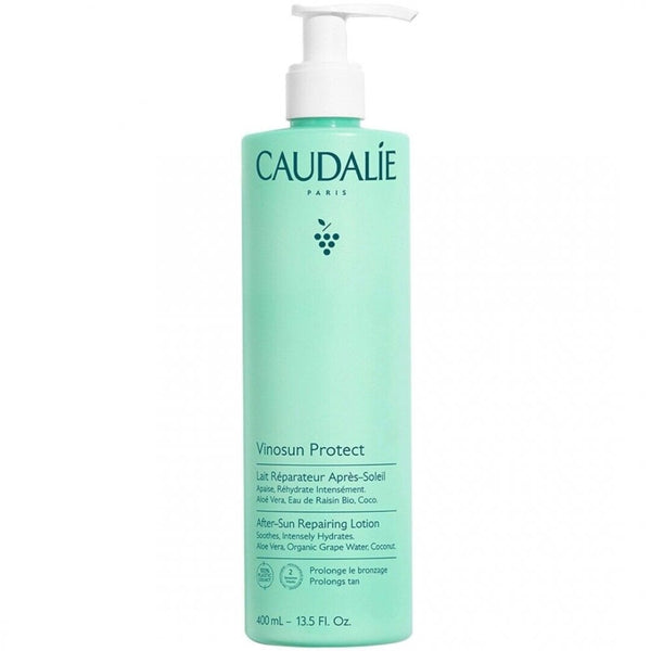 Caudalie Caudalie Vinosun Protect After Sun Repairing Lotion 400ml - Health & Beauty > Personal Care > Cosmetics > Skin Care > Sunscreen Lotion