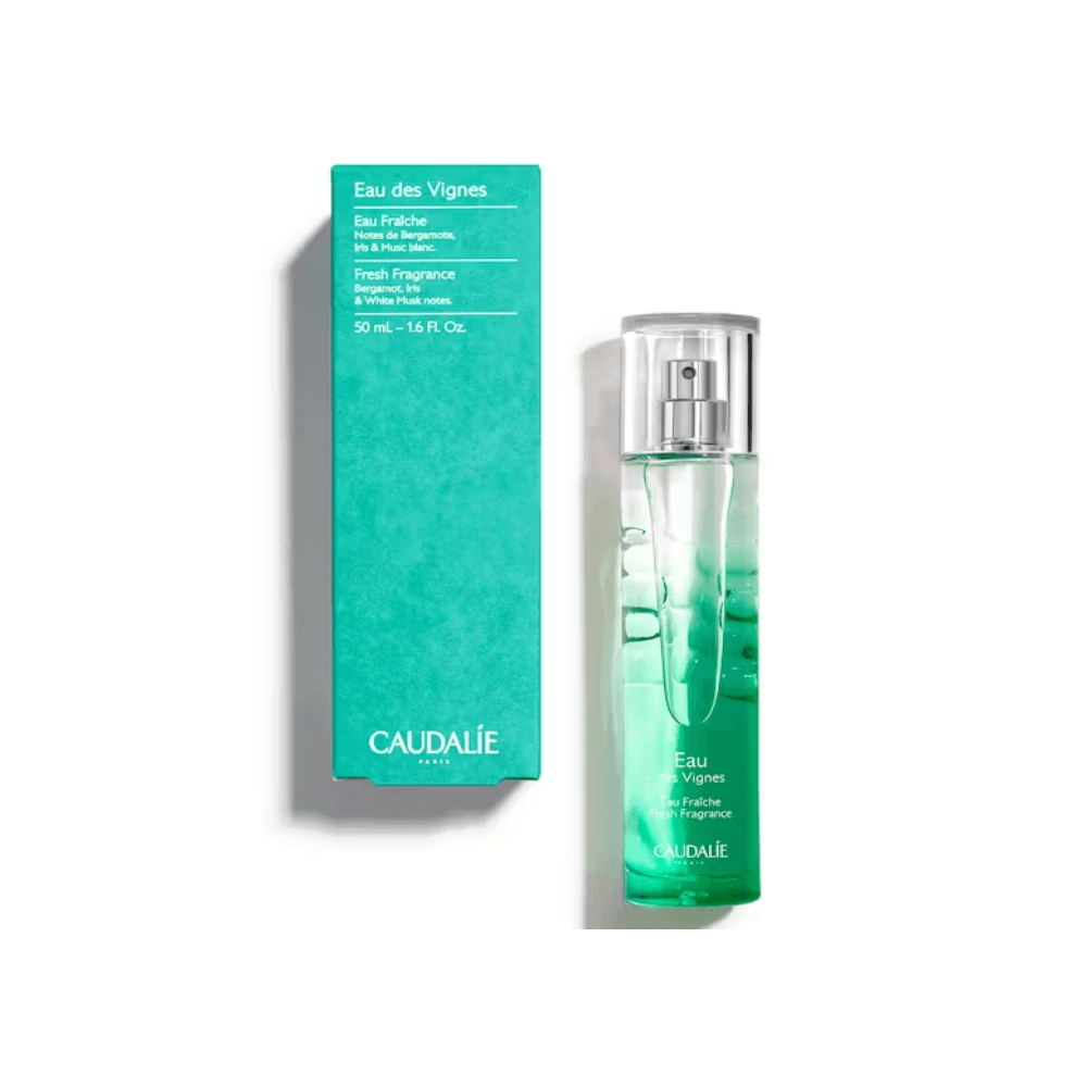 Caudalie Caudalie Eau Des Vignes Fresh Fragrance 50ml - Health & Beauty > Personal Care > Cosmetics > Perfumes & Colognes > Body Mists